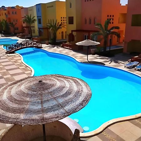 Al Dora Residence Hotel Hurghada Esterno foto