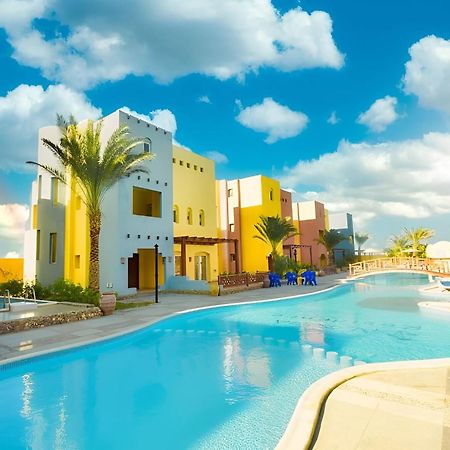 Al Dora Residence Hotel Hurghada Esterno foto