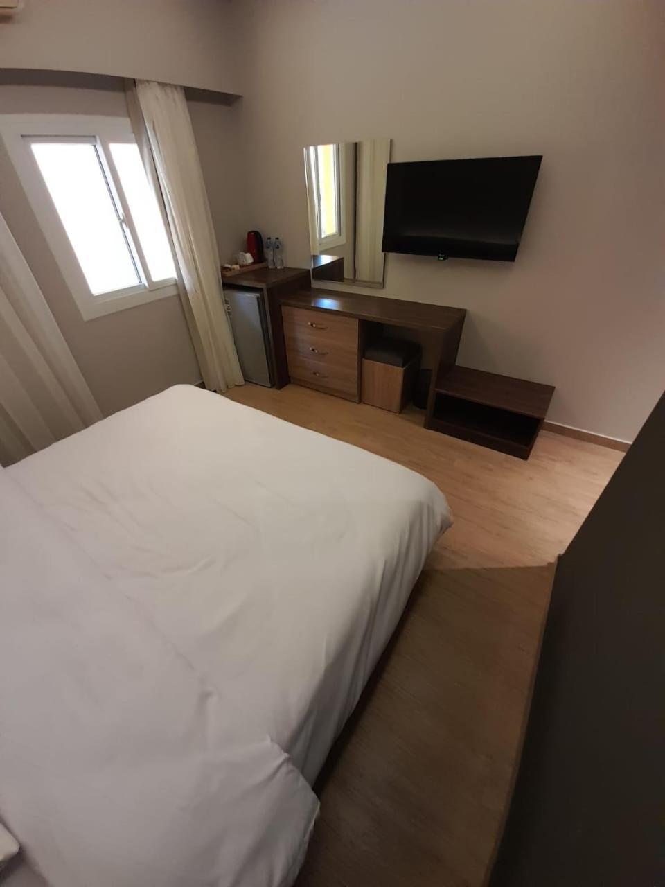 Al Dora Residence Hotel Hurghada Esterno foto