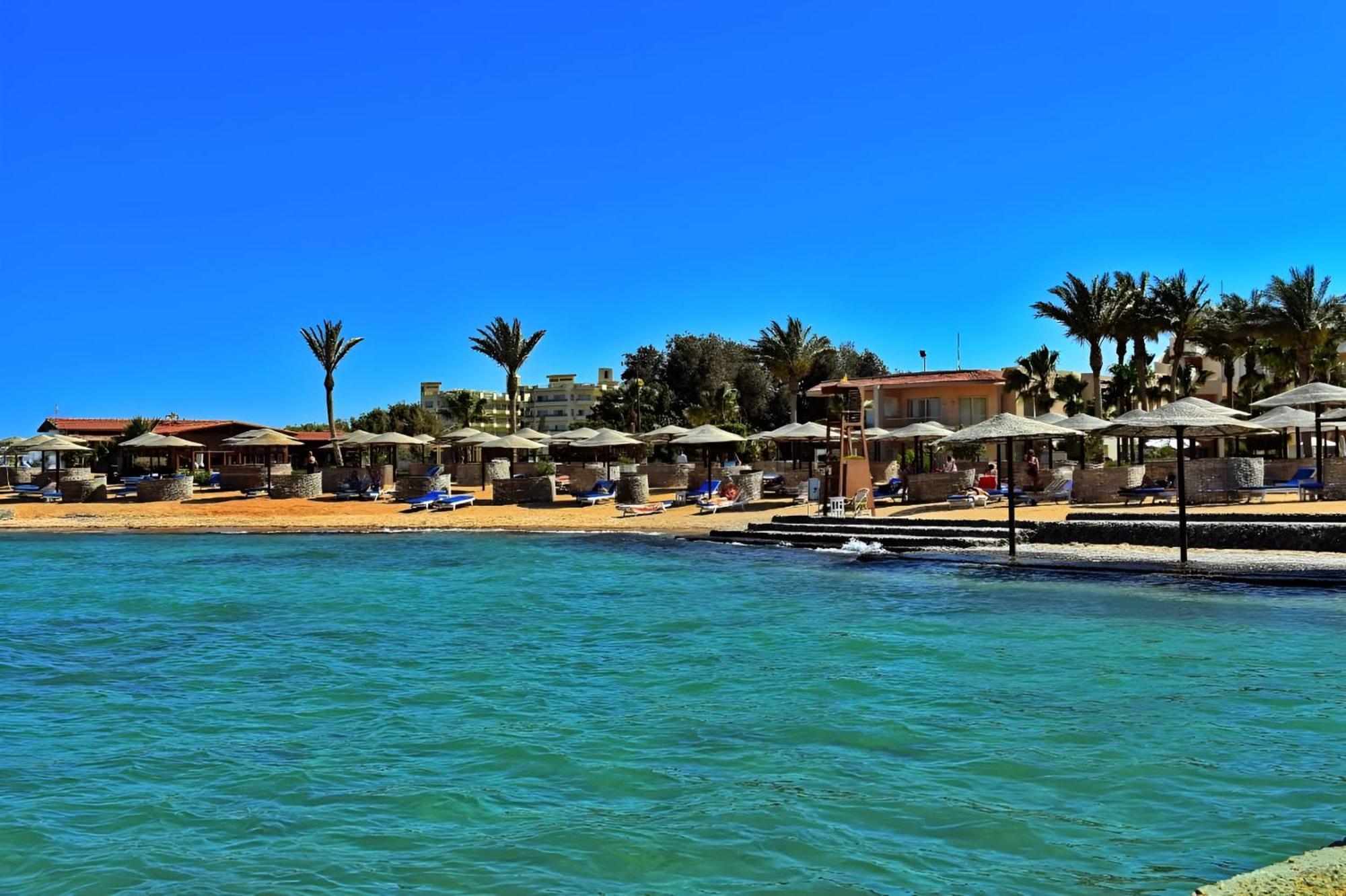 Al Dora Residence Hotel Hurghada Esterno foto